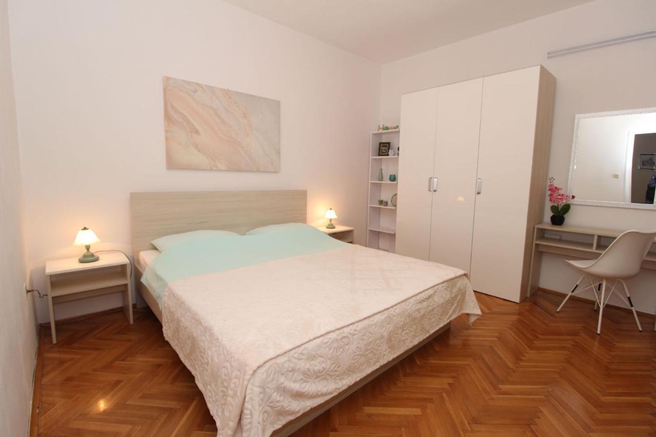 Apartment Pag 13060A Паг Экстерьер фото